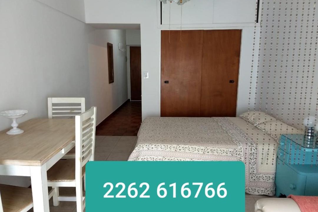 Photo of Bedroom in Necochea