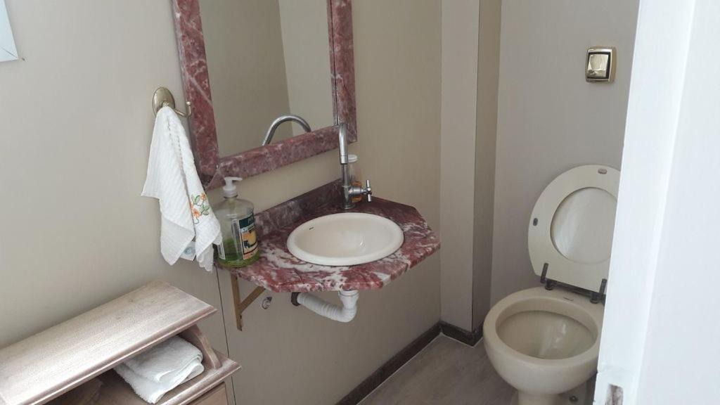 Photo of Bathroom in Balneario Praia do Pernambuco