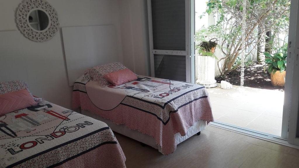 Photo of Bedroom in Balneario Praia do Pernambuco