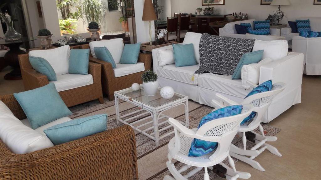 Photo of Livingroom in Balneario Praia do Pernambuco
