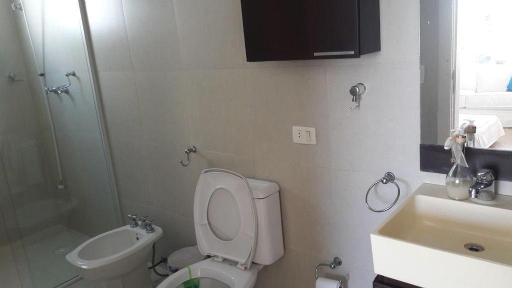 Photo of Bathroom in Balneario Praia do Pernambuco