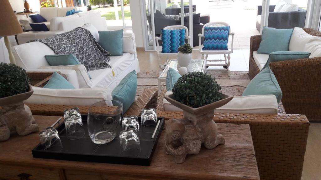 Photo of Livingroom in Balneario Praia do Pernambuco