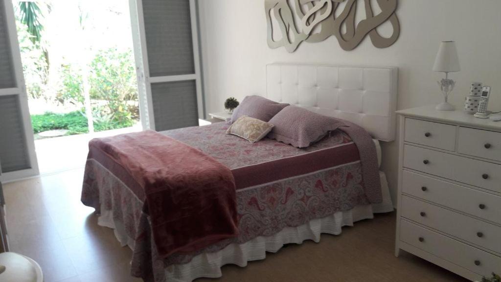 Photo of Bedroom in Balneario Praia do Pernambuco