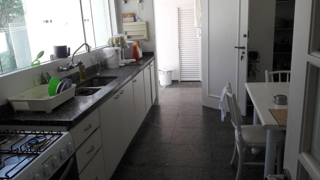 Photo of Kitchen in Balneario Praia do Pernambuco