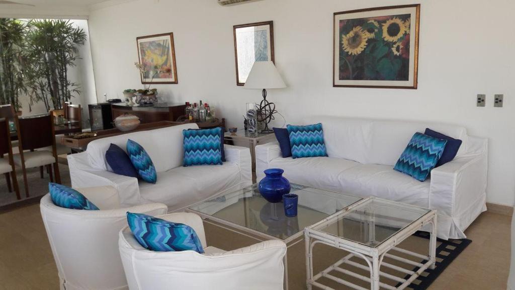 Photo of Livingroom in Balneario Praia do Pernambuco