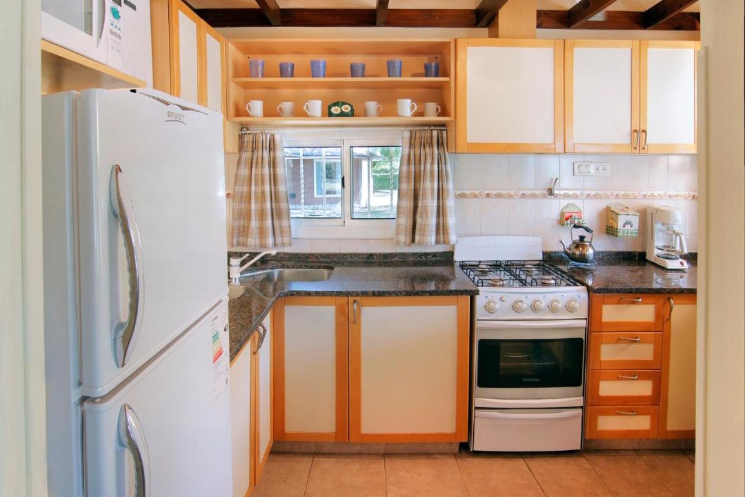 Photo of Kitchen in Villa General Belgrano