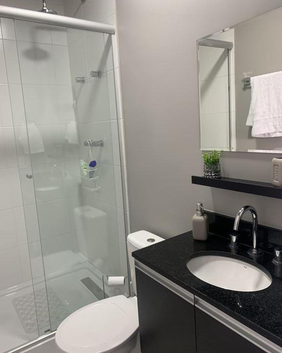 Photo of Bathroom in Republica