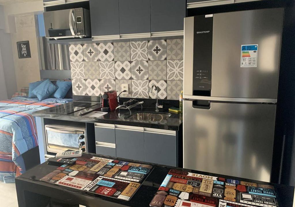Photo of Kitchen in Republica