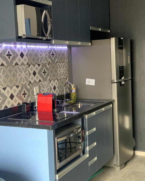 Photo of Kitchen in Republica