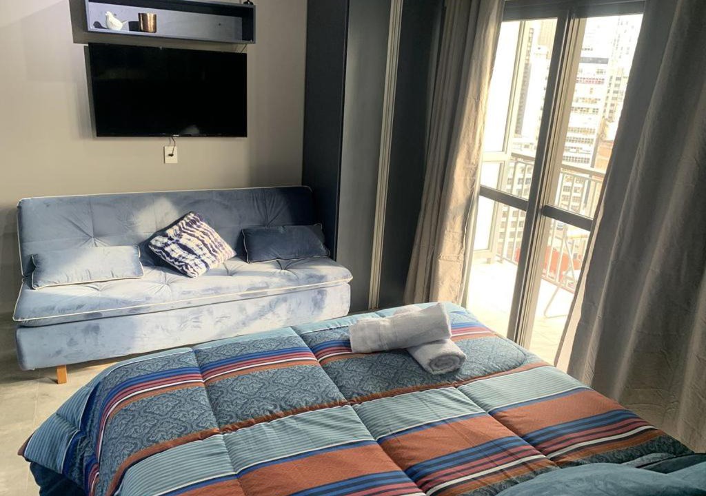 Photo of Bedroom in Republica