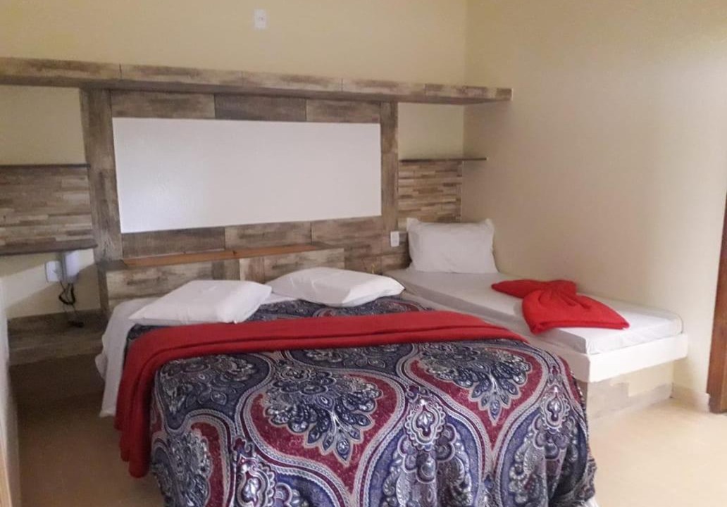 Photo of Bedroom in Pardinho