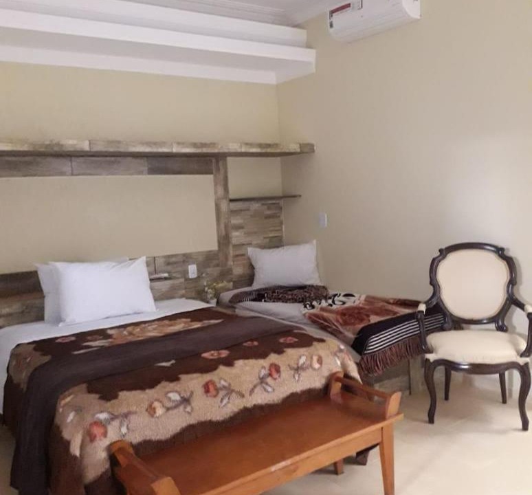 Photo of Bedroom in Pardinho