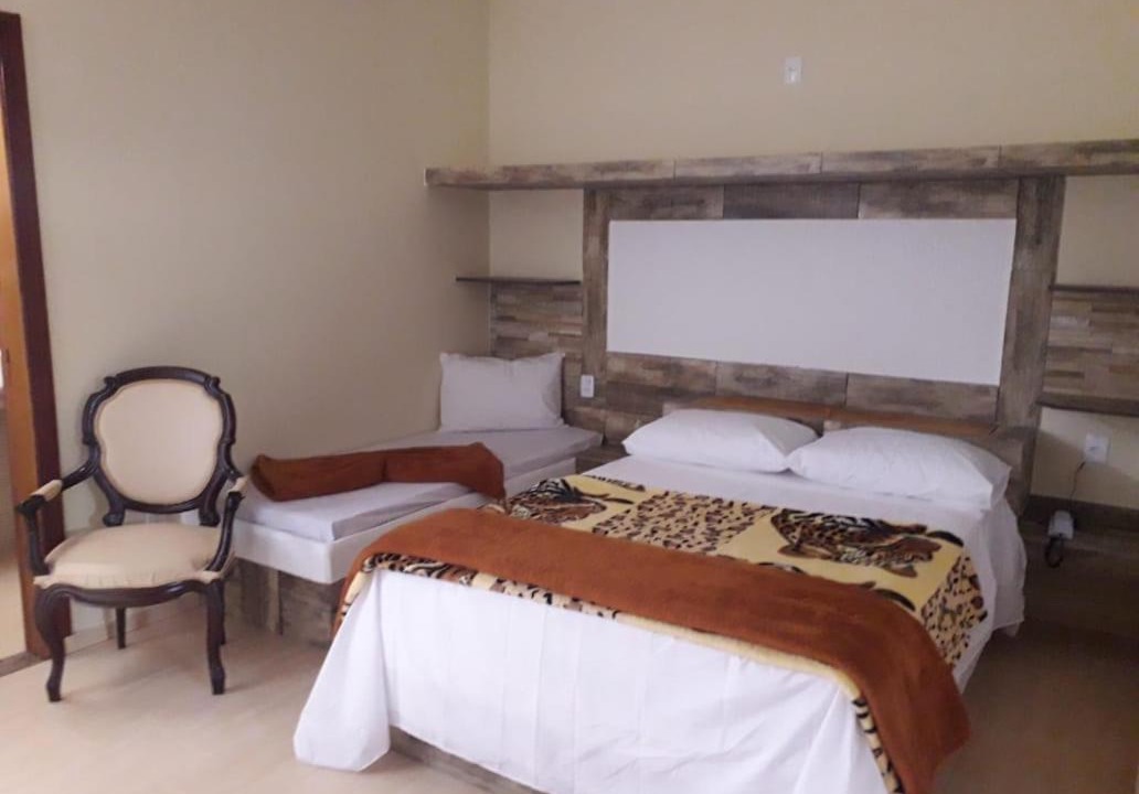 Photo of Bedroom in Pardinho