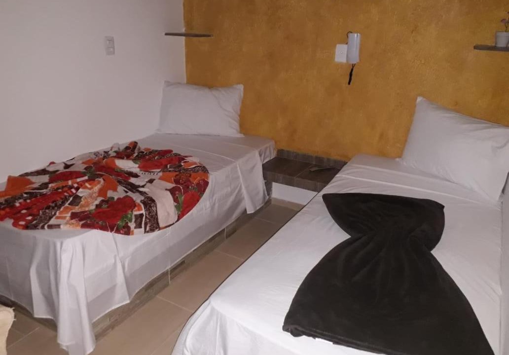 Photo of Bedroom in Pardinho