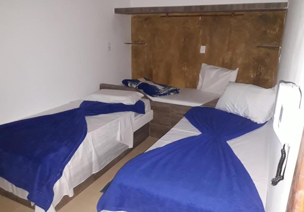 Photo of Bedroom in Pardinho