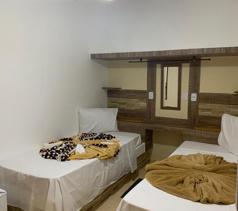 Photo of Bedroom in Pardinho