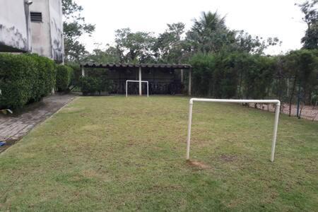 Photo of Buildings in Caraguatatuba