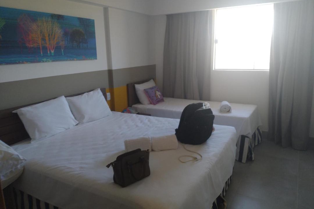 Photo of Bedroom in Olimpia