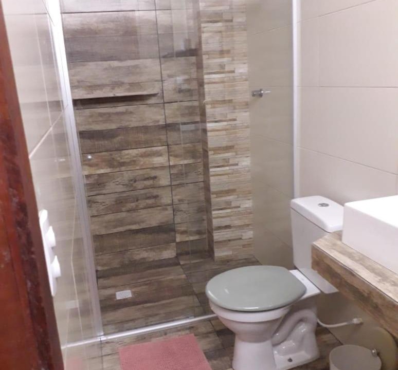 Photo of Bathroom in Pardinho