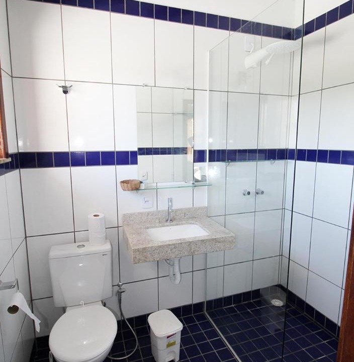 Photo of Bathroom in Una