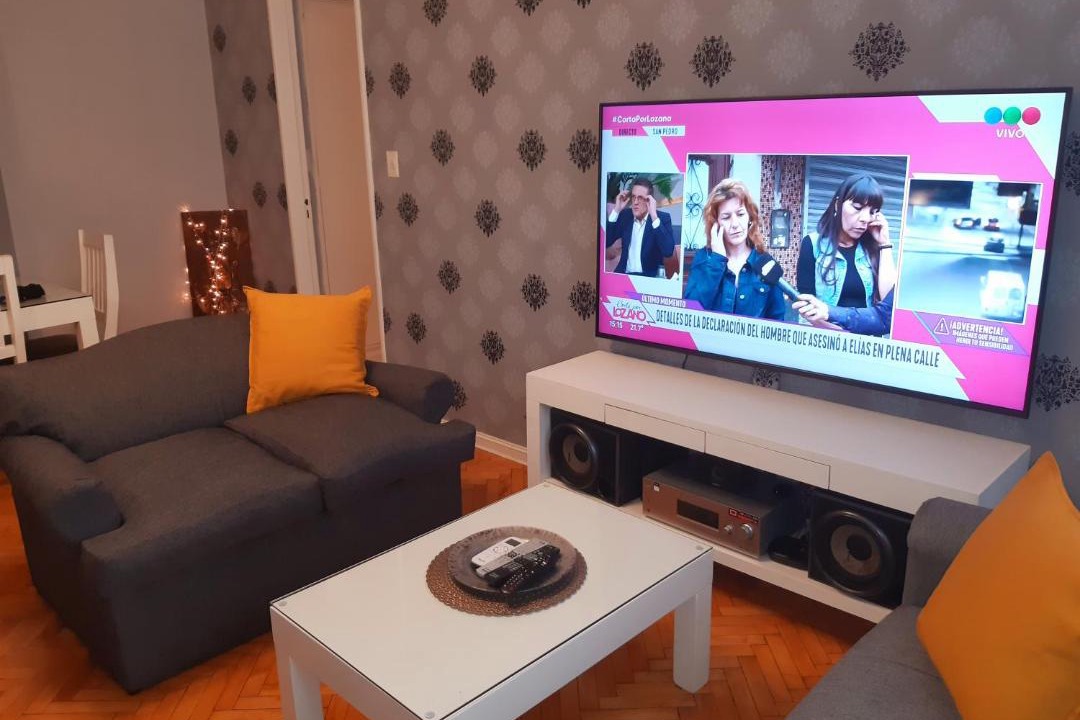 Photo of Livingroom in Colegiales