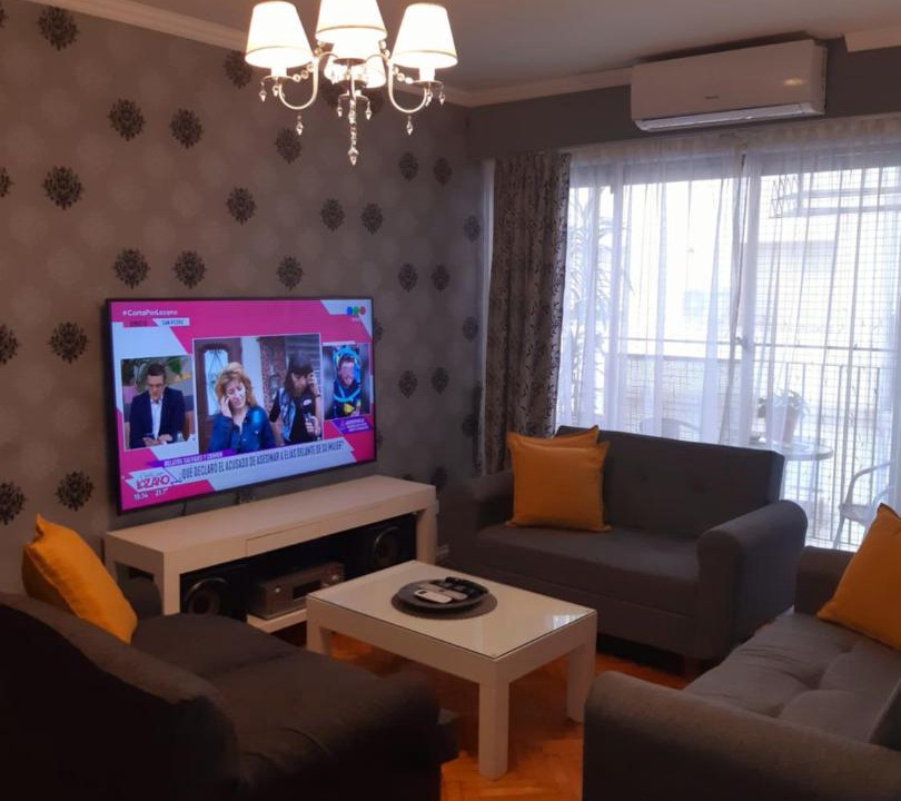 Photo of Livingroom in Colegiales