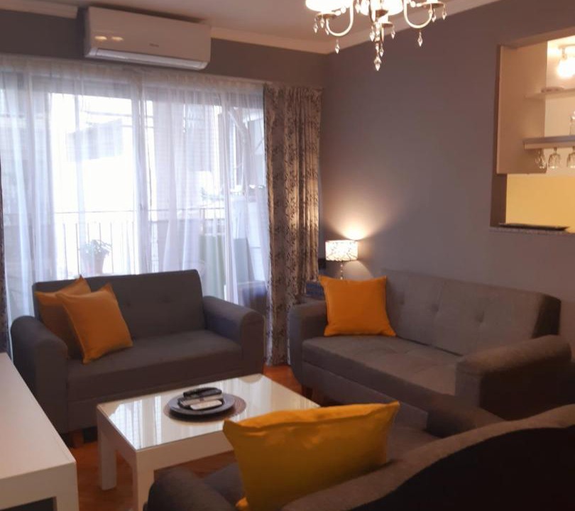 Photo of Livingroom in Colegiales