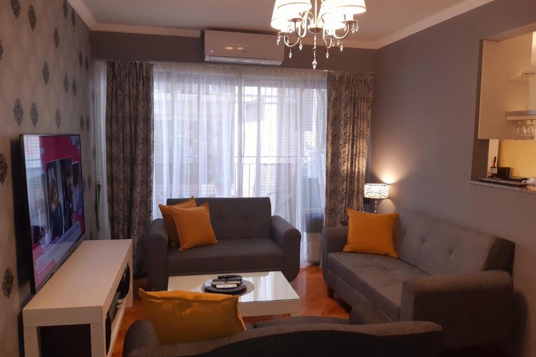 Photo of Livingroom in Colegiales