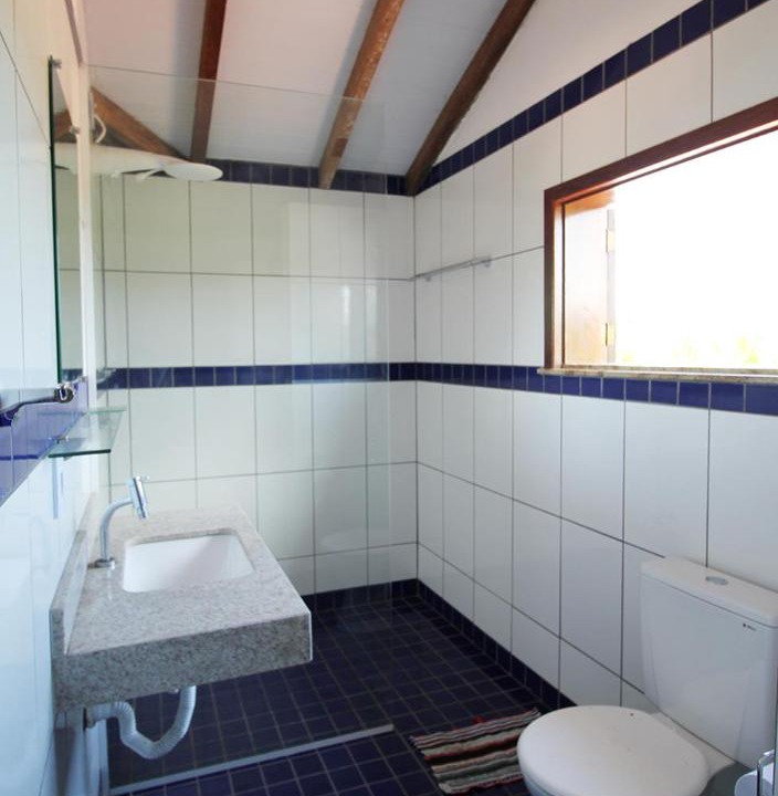 Photo of Bathroom in Una