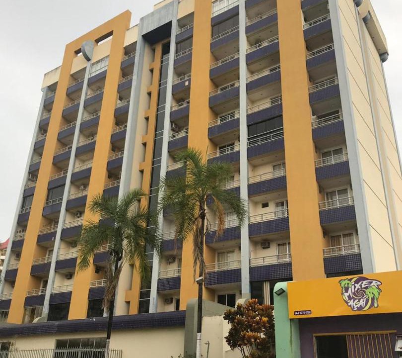 Photo of Buildings in Do Turista