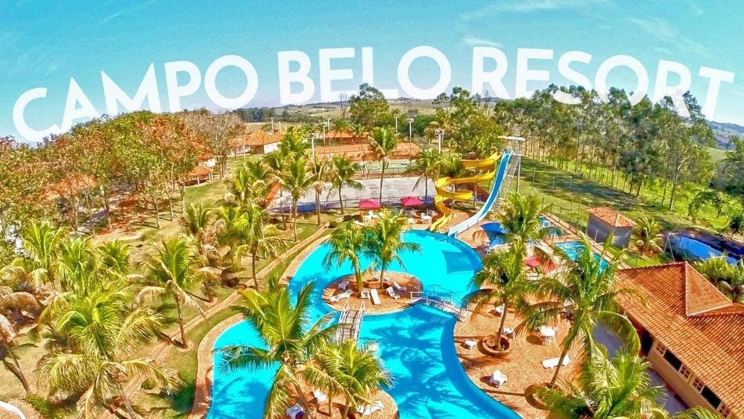 Photo of Outdoor in Alvares Machado