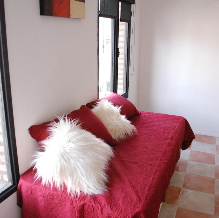 Photo of Bedroom in Centro