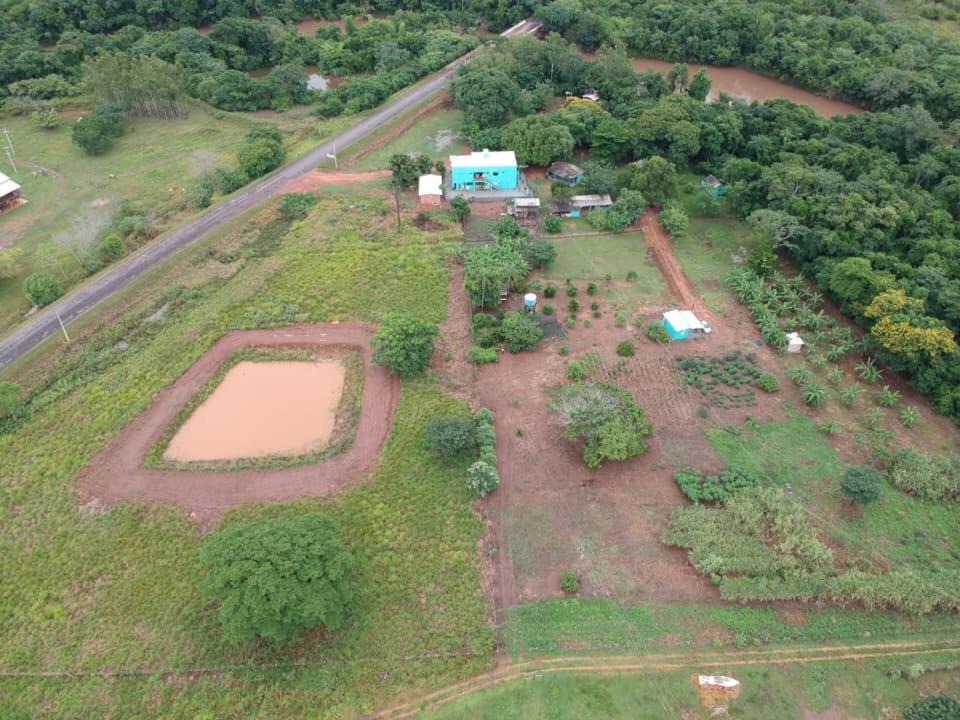 Photo of Outdoor in Guia Lopes da Laguna