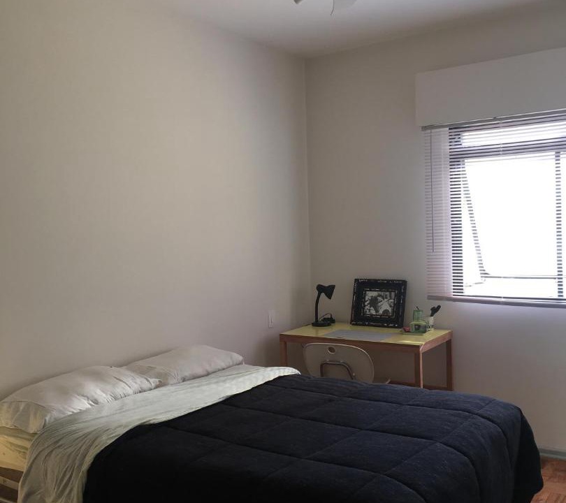 Photo of Bedroom in Bom Retiro