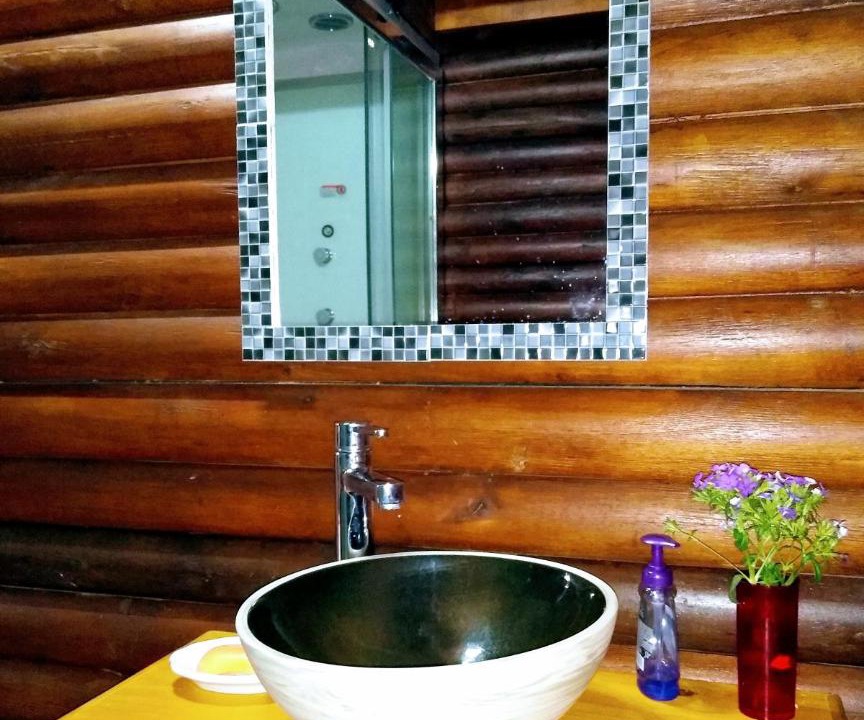 Photo of Bathroom in Belen de Escobar