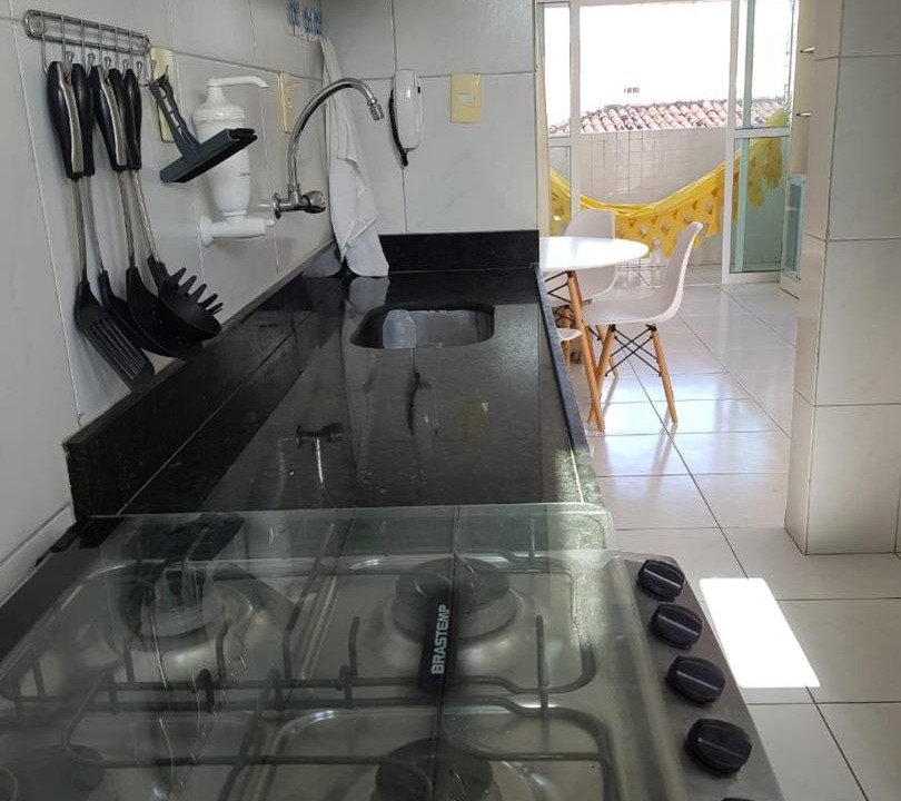 Photo of Kitchen in Bessa
