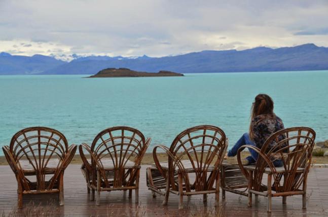 Photo of Others in Macrozona Lago Argentino