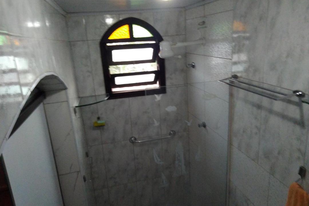 Photo of Bathroom in Balneario Guaruja