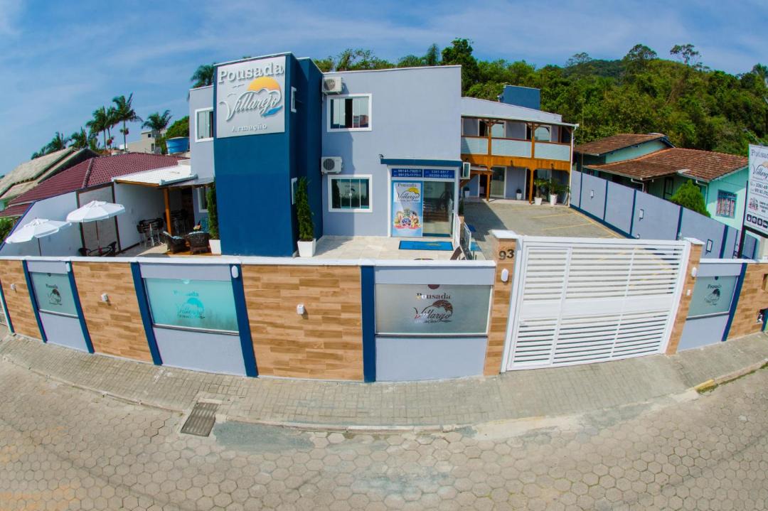 Photo of Others in Praia da Armacao do Itapocoroi