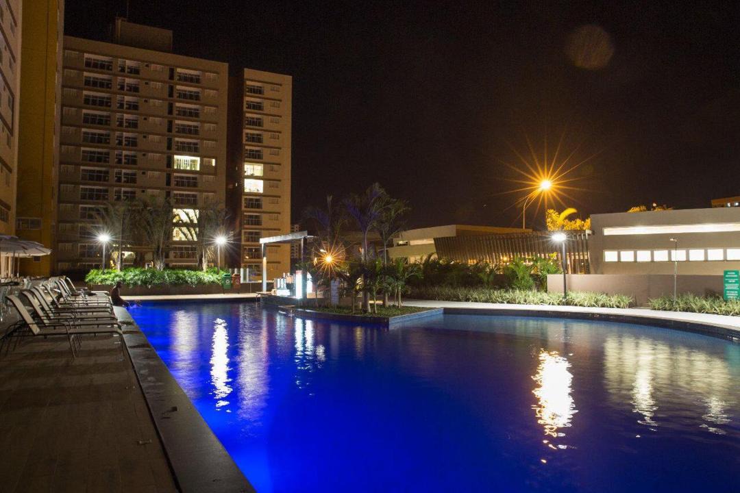 Photo of Outdoor in Setor Lagoa Quente