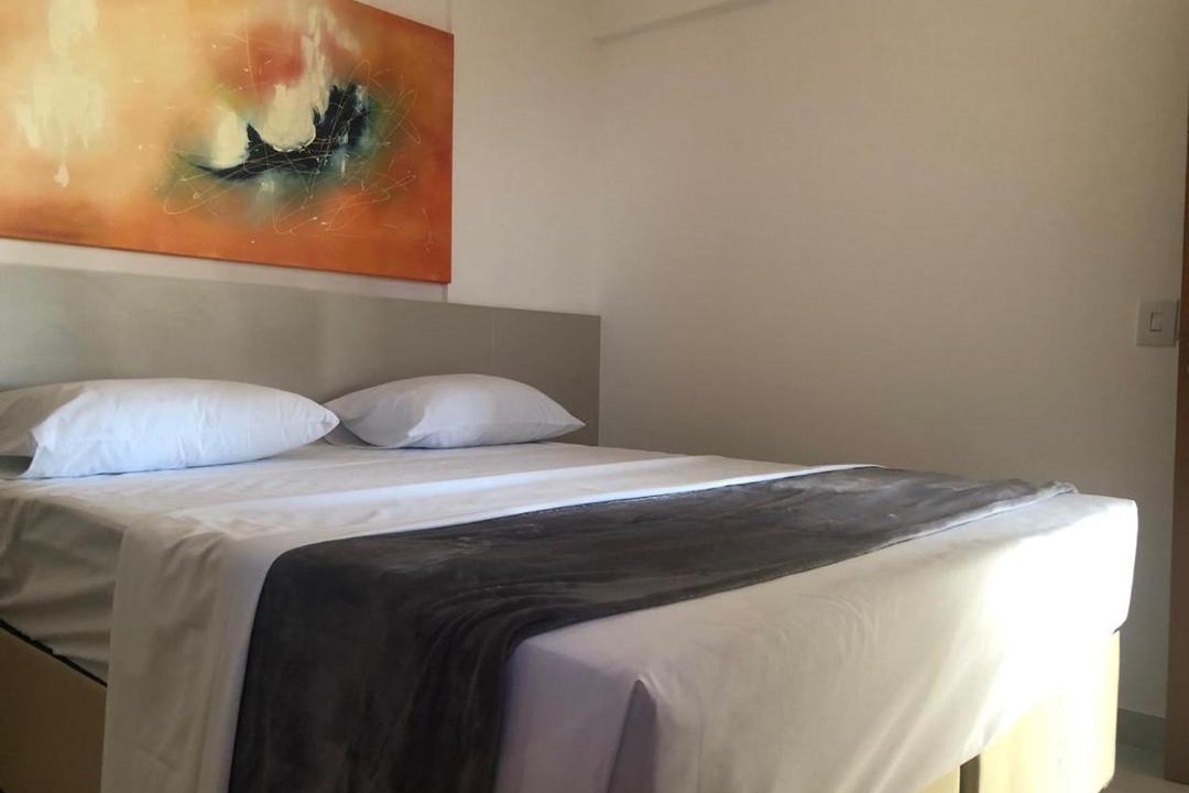 Photo of Bedroom in Setor Lagoa Quente