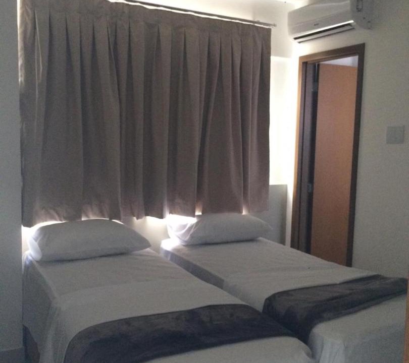 Photo of Bedroom in Setor Lagoa Quente