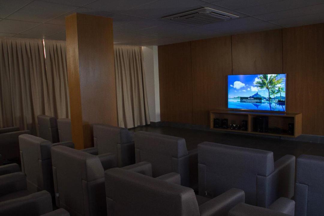 Photo of Livingroom in Setor Lagoa Quente