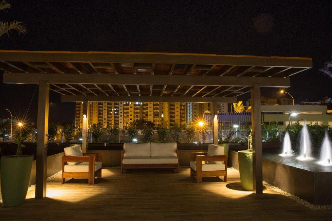 Photo of Buildings in Setor Lagoa Quente
