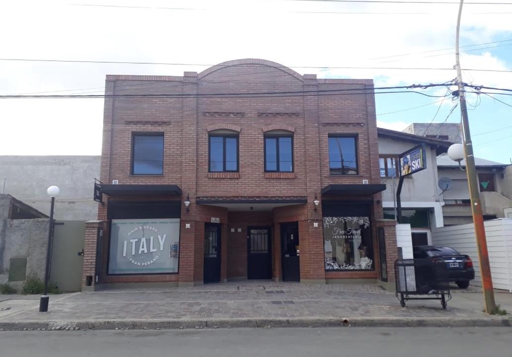 Photo of Buildings in Centro