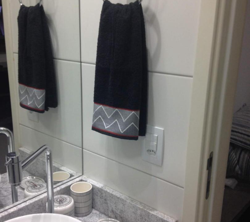Photo of Bathroom in Ilha do Leite