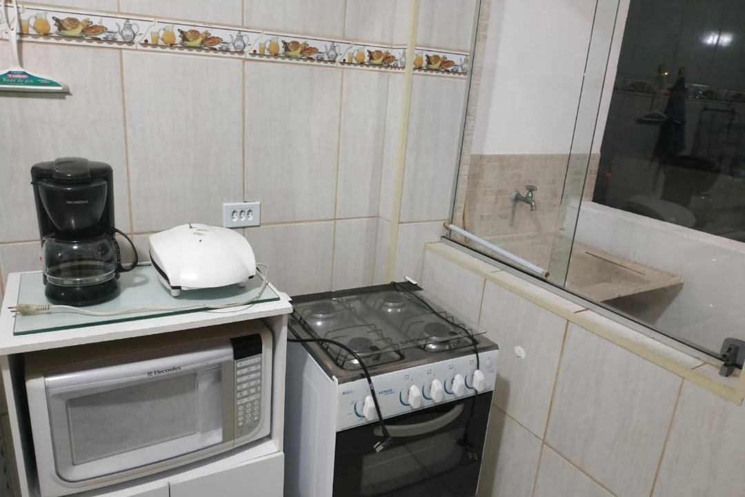Photo of Kitchen in Pereque-Acu