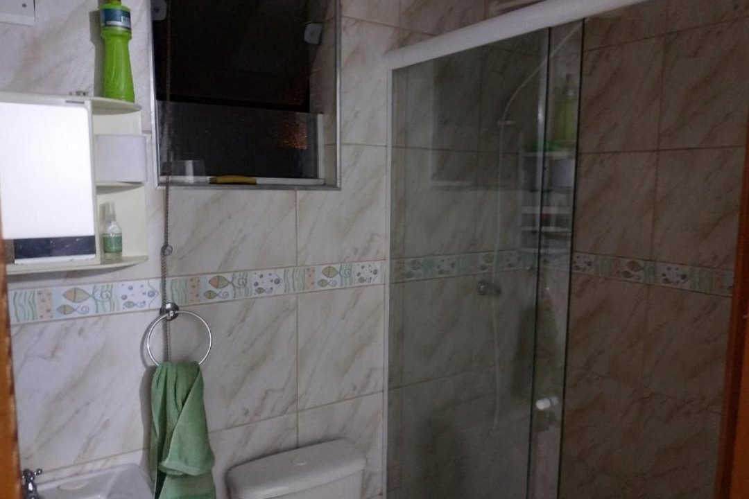 Photo of Bathroom in Pereque-Acu
