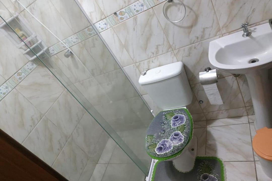 Photo of Bathroom in Pereque-Acu
