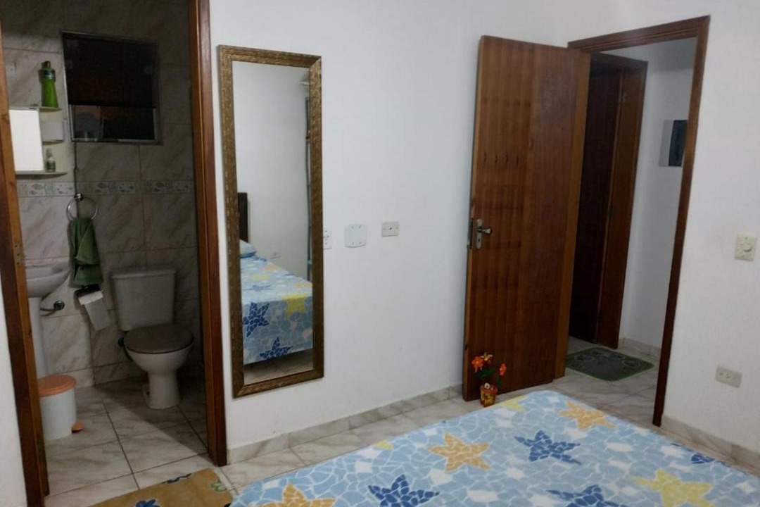 Photo of Bedroom in Pereque-Acu